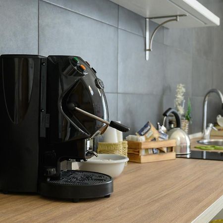 Flowers' House 카스텔라마레디스타비아 외부 사진